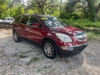 Image for 2010 Buick Enclave CXL ID: 6742602
