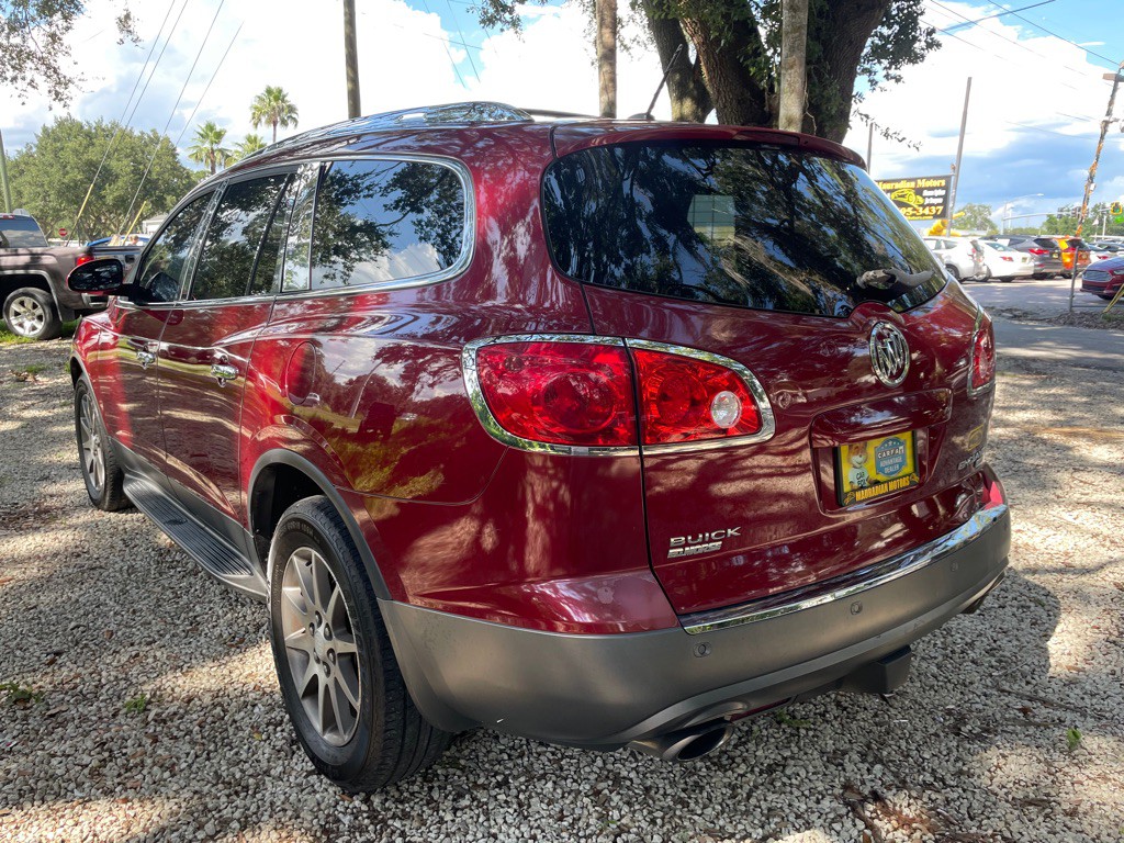 2010 Buick Enclave Image 6