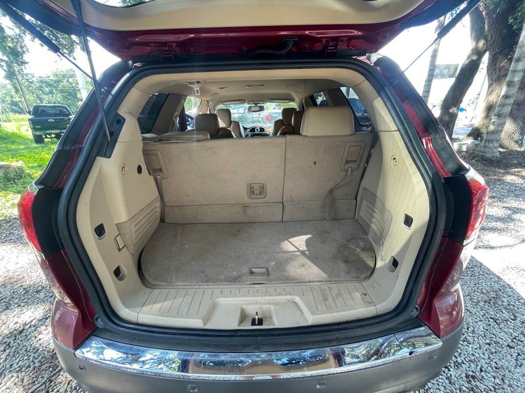 2010 Buick Enclave Image 15