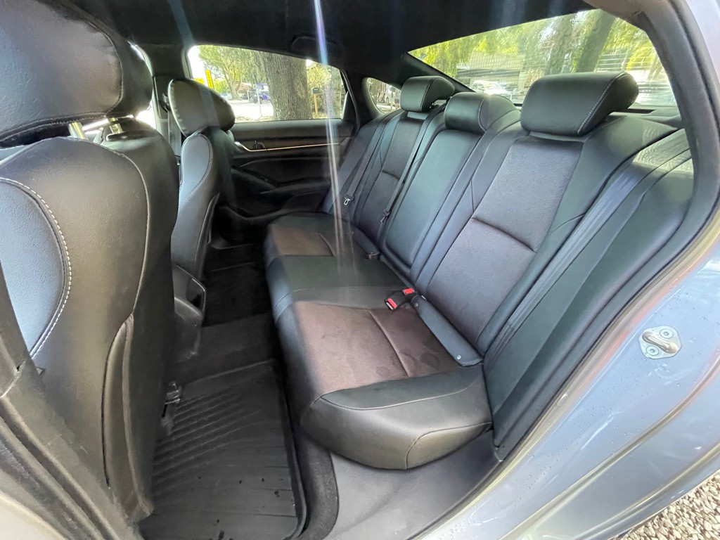 2020 Honda Accord Image 19