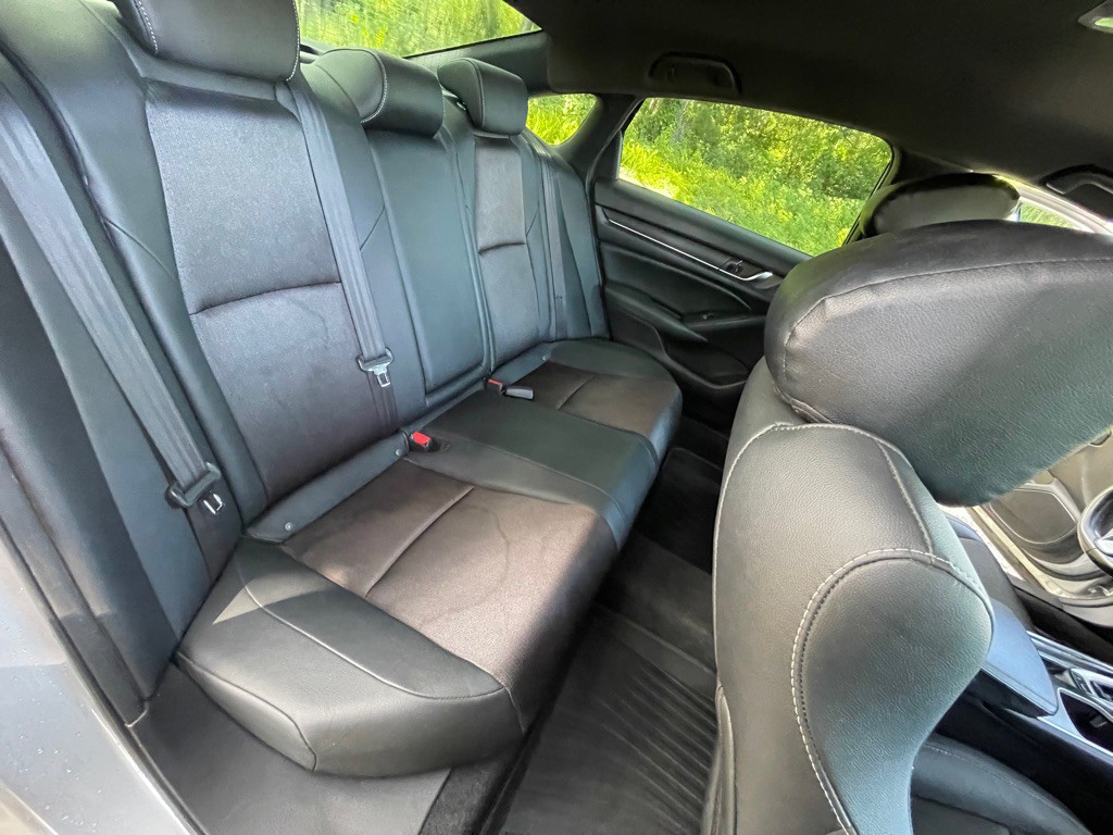 2020 Honda Accord Image 22