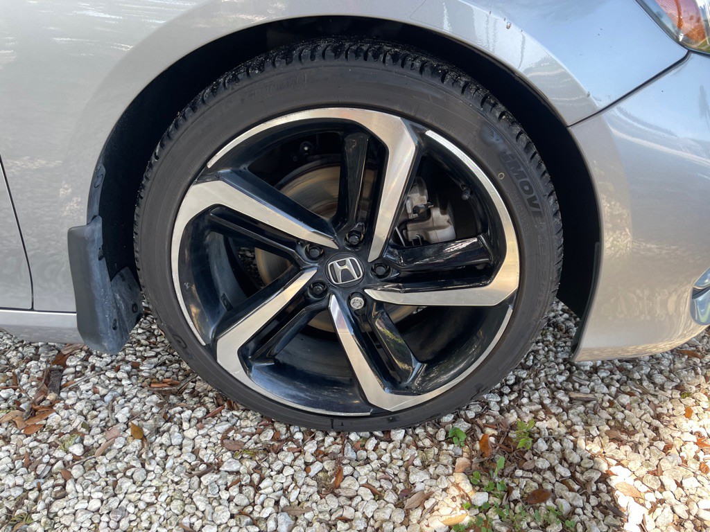 2020 Honda Accord Image 33