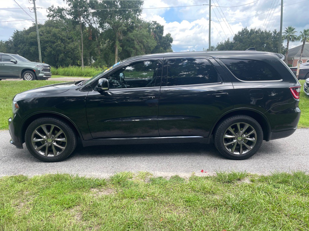 2015 Dodge Durango Image 4