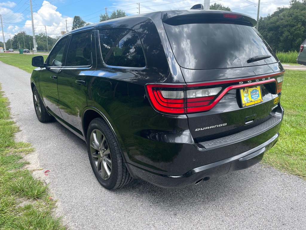 2015 Dodge Durango Image 5