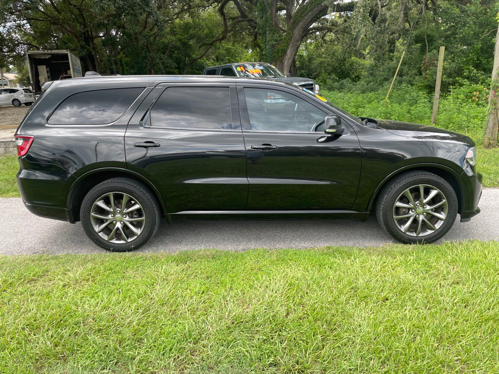 2015 Dodge Durango Image 8
