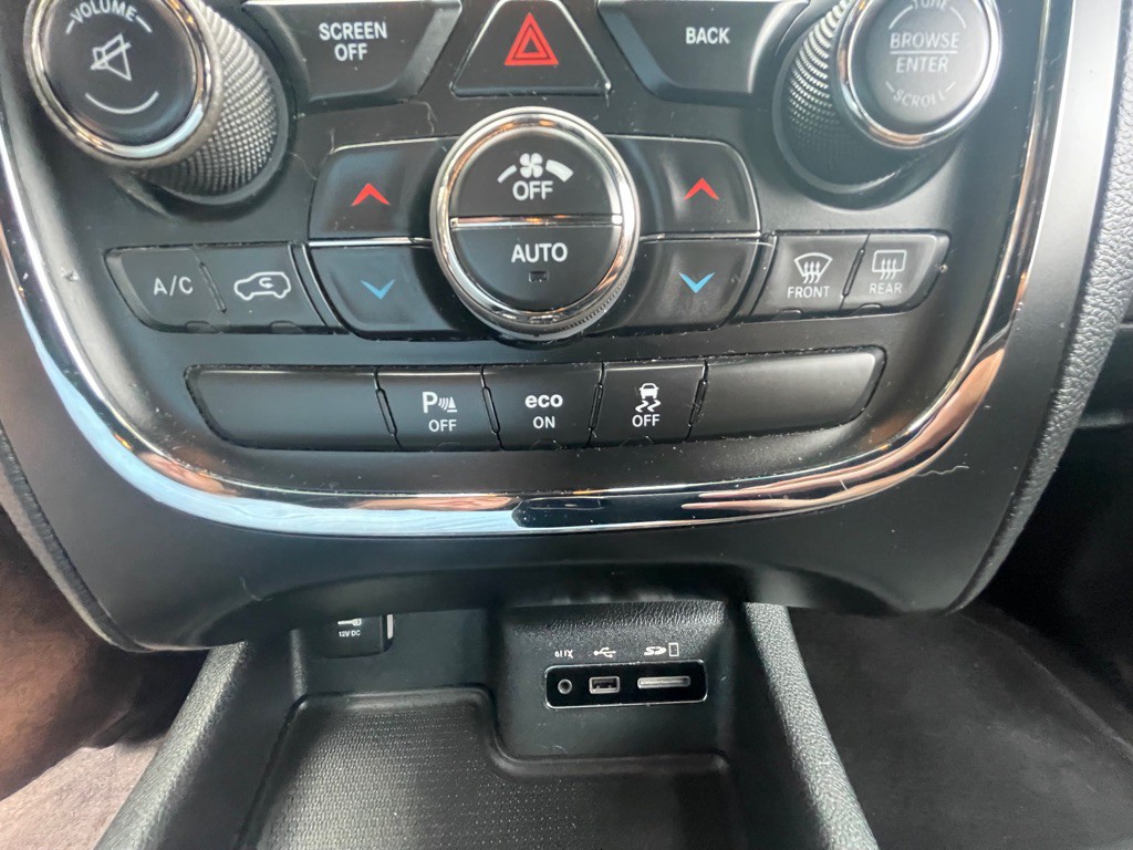 2015 Dodge Durango Image 11