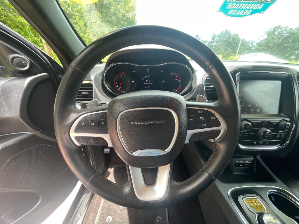 2015 Dodge Durango Image 14