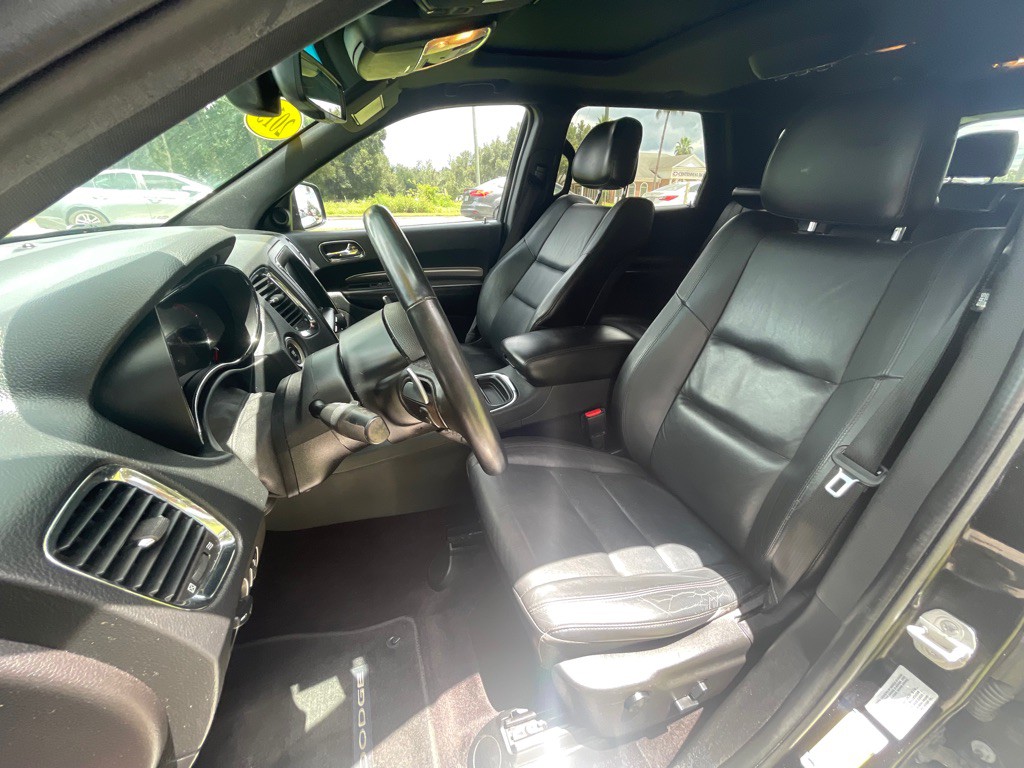 2015 Dodge Durango Image 17