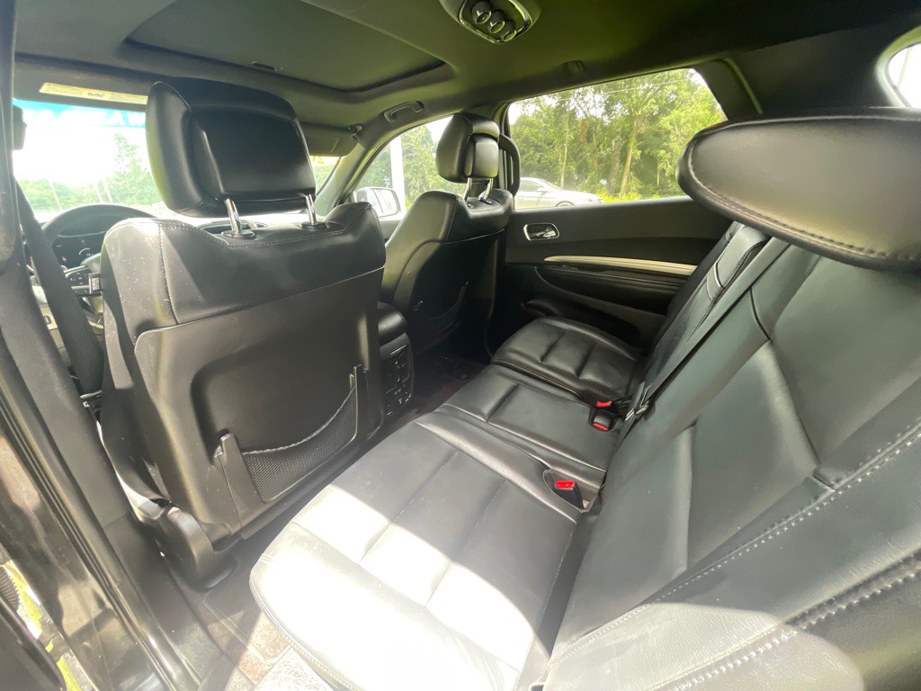 2015 Dodge Durango Image 18