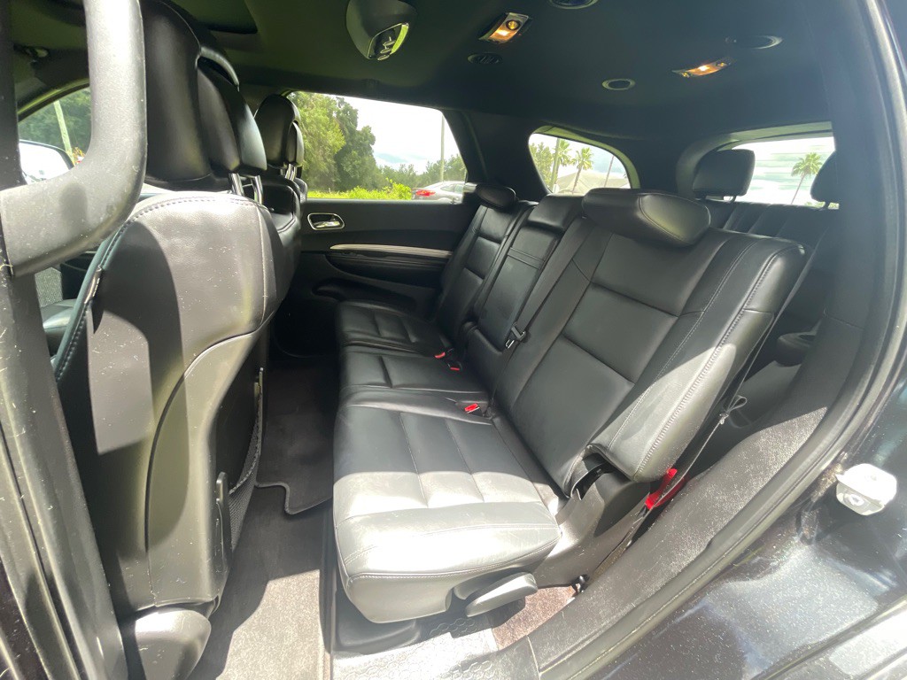 2015 Dodge Durango Image 19