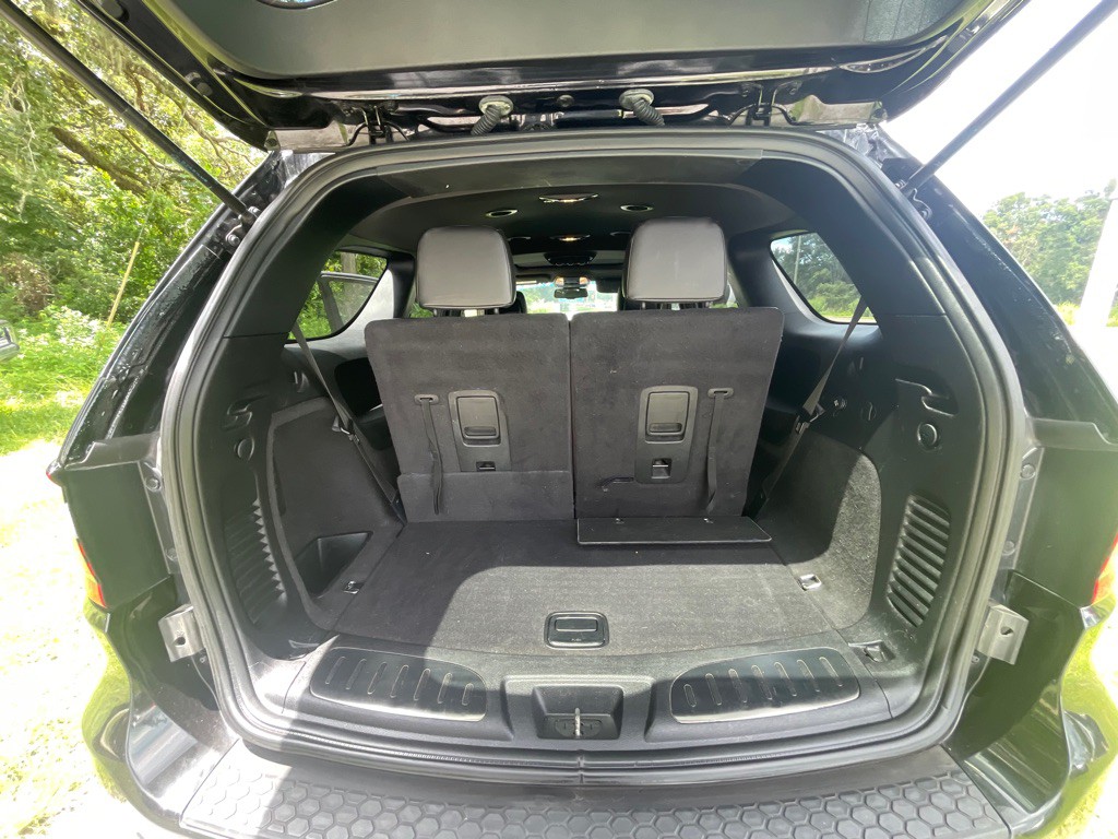2015 Dodge Durango Image 20