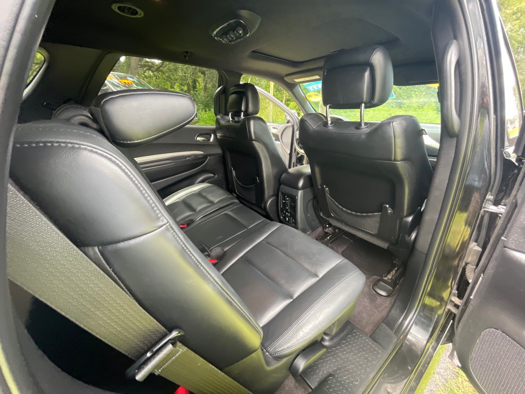 2015 Dodge Durango Image 21