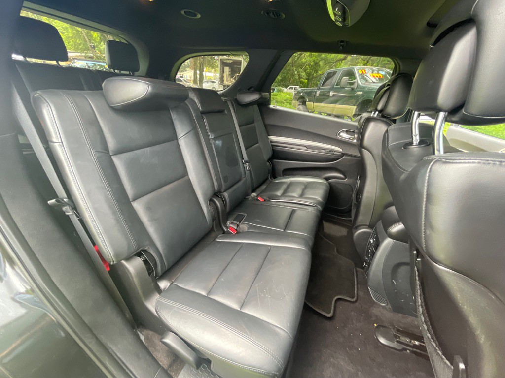 2015 Dodge Durango Image 22
