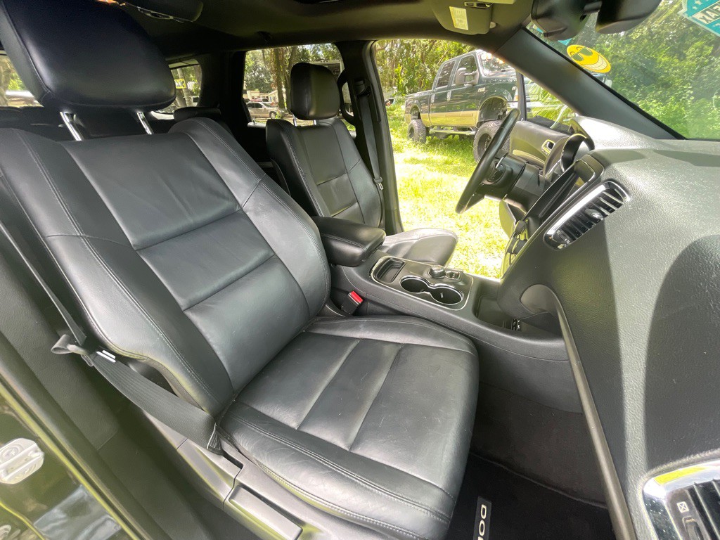 2015 Dodge Durango Image 23