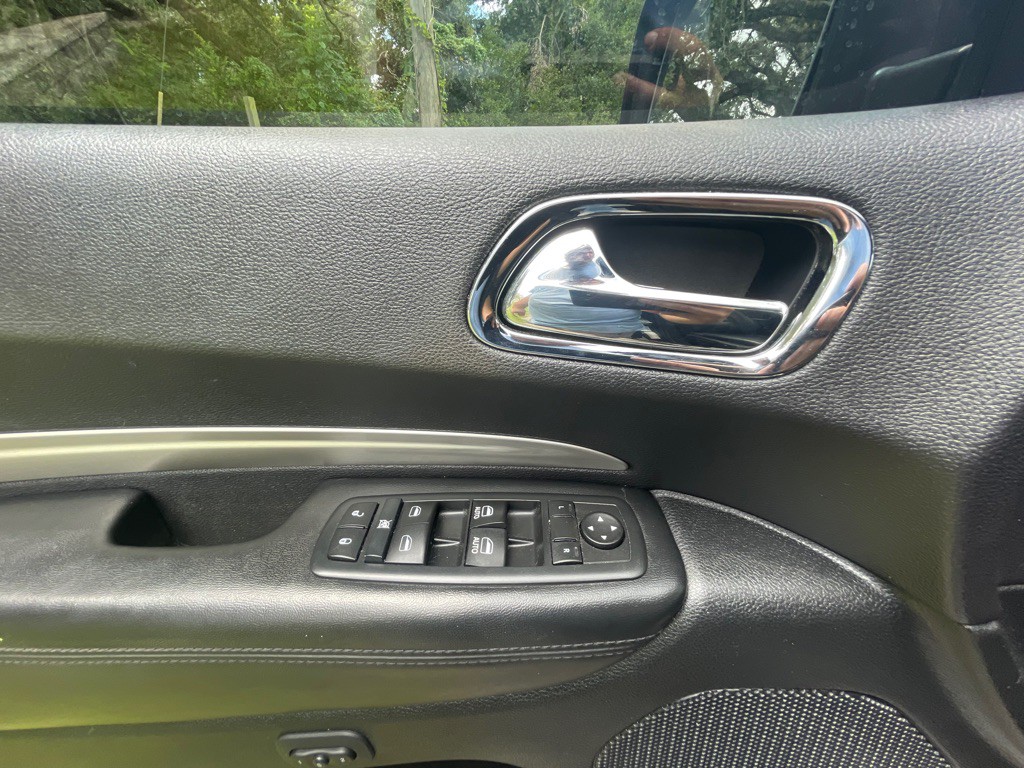 2015 Dodge Durango Image 26
