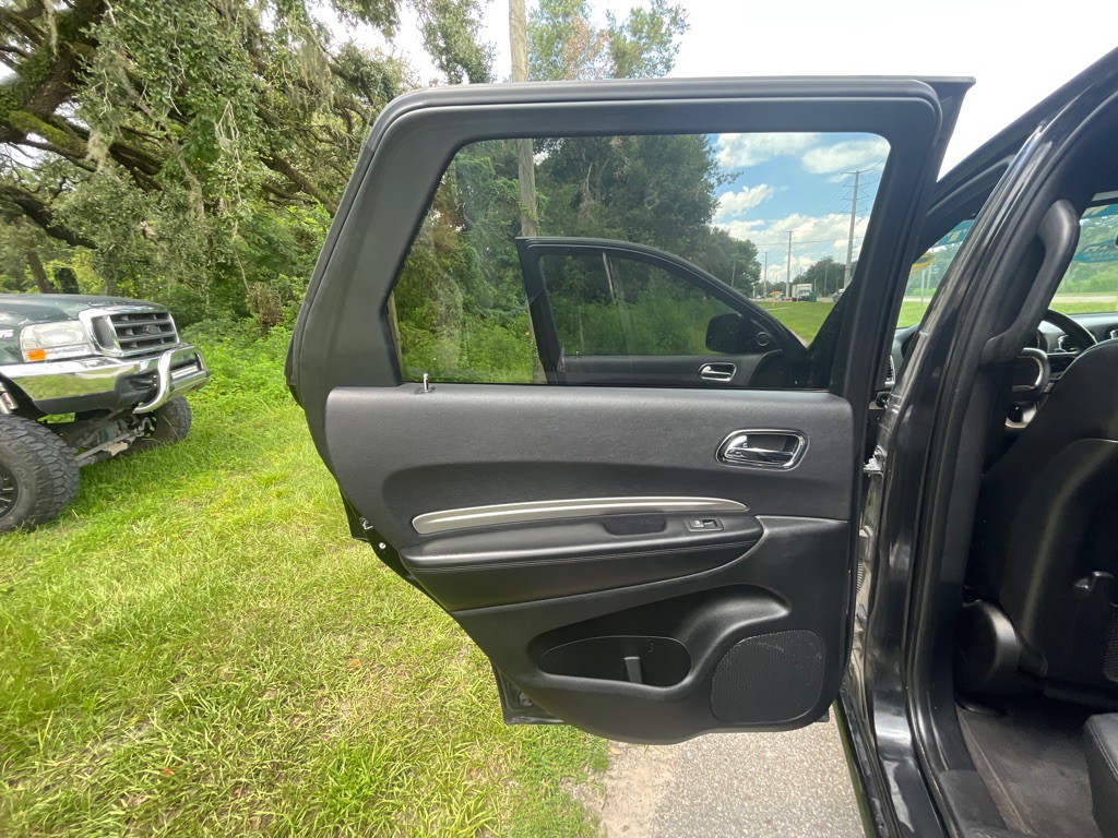 2015 Dodge Durango Image 27