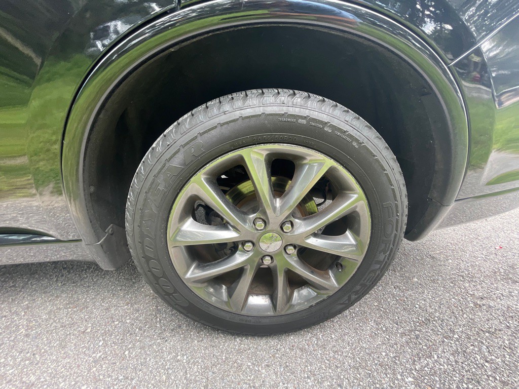 2015 Dodge Durango Image 33