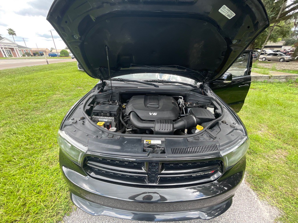 2015 Dodge Durango Image 35