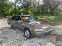 Image for 1999 Toyota Camry LE ID: 6764392
