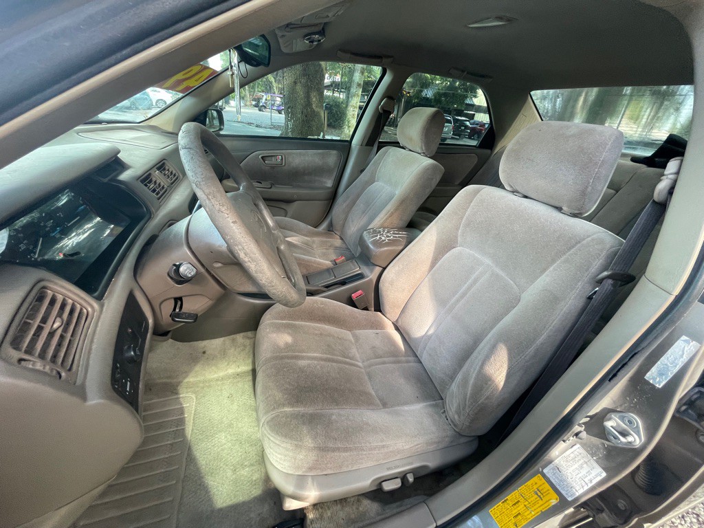 1999 Toyota Camry Image 15