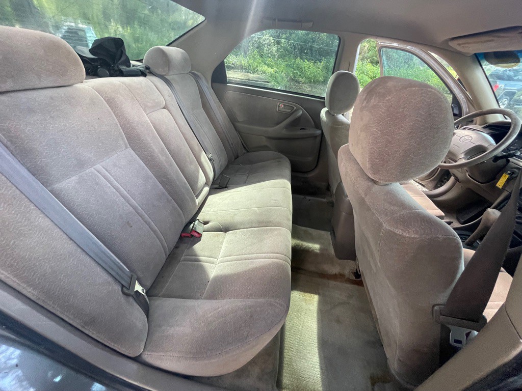 1999 Toyota Camry Image 20