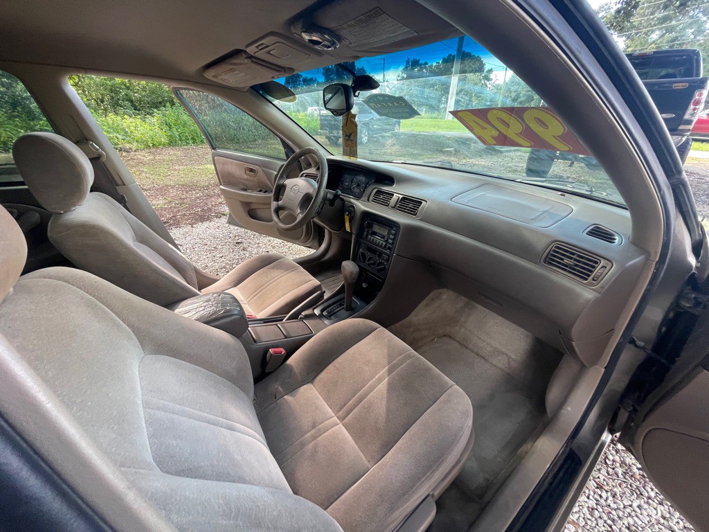 1999 Toyota Camry Image 21