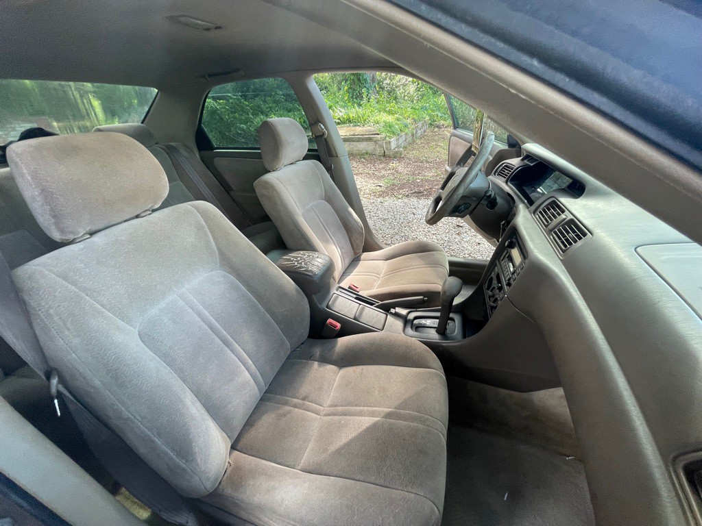 1999 Toyota Camry Image 22