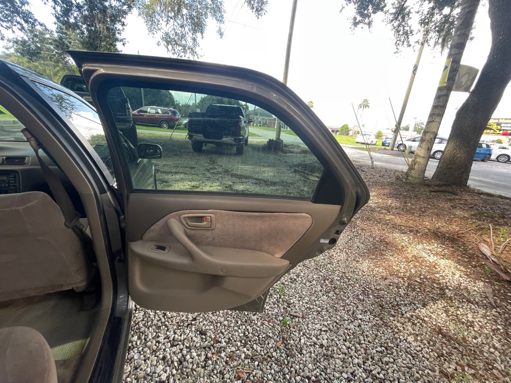 1999 Toyota Camry Image 27