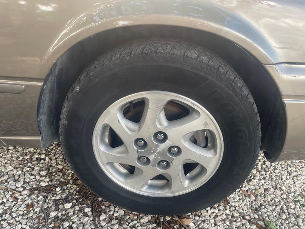 1999 Toyota Camry Image 31