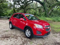Image for 2016 Chevrolet Trax 1LT ID: 6766977
