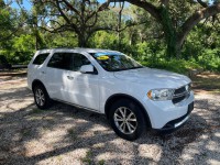 Image for 2013 Dodge Durango CREW ID: 6769637