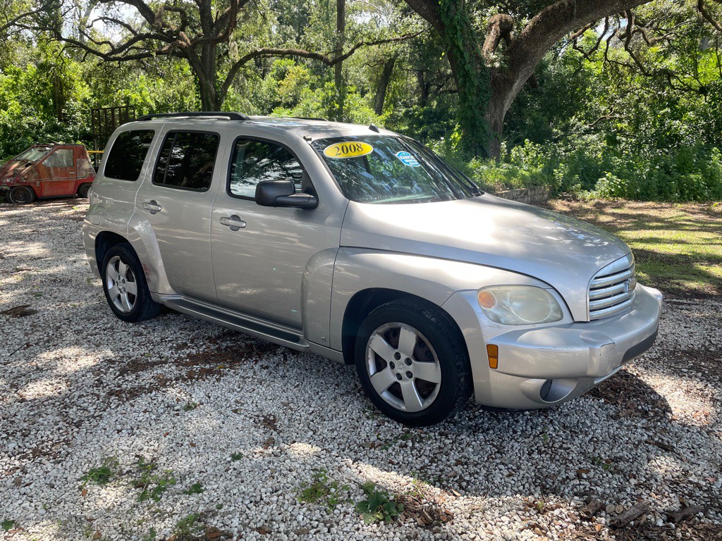 2008 Chevrolet HHR Image 1