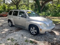 Image for 2008 Chevrolet HHR LS ID: 6778166