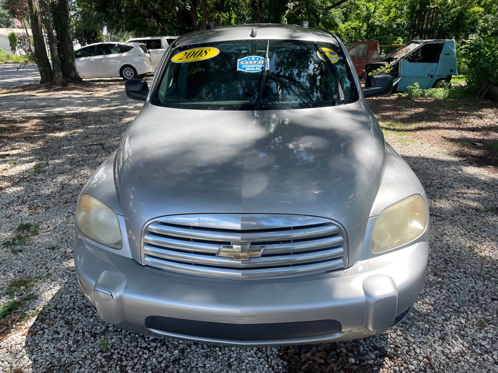 2008 Chevrolet HHR Image 2