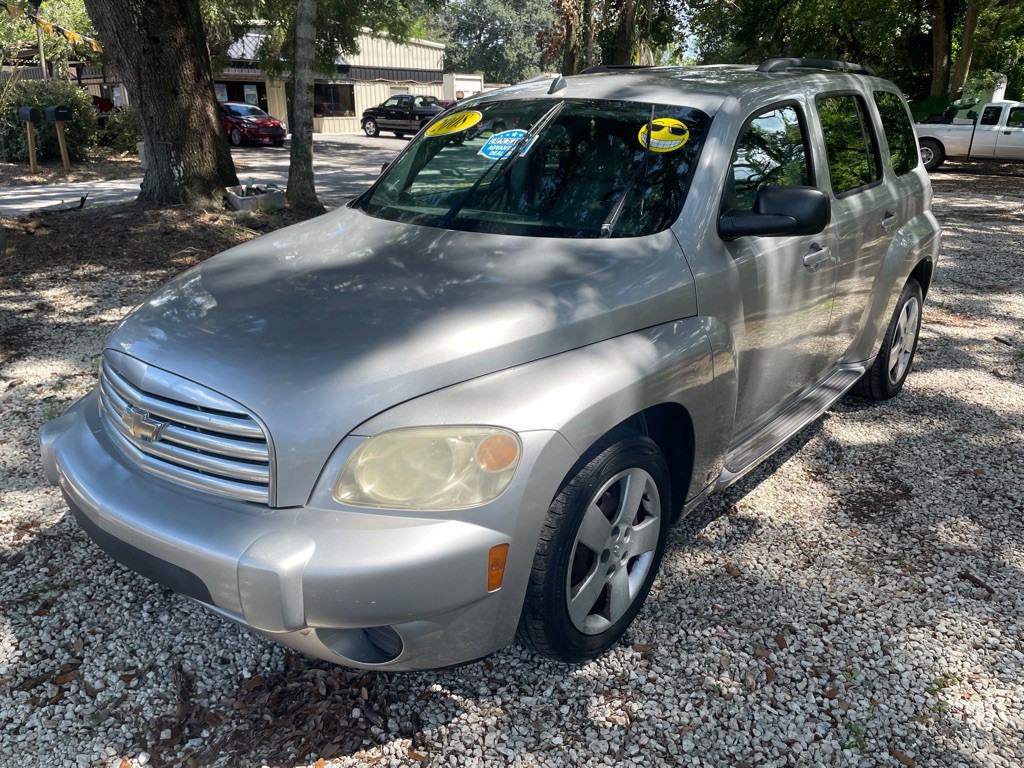 2008 Chevrolet HHR Image 3