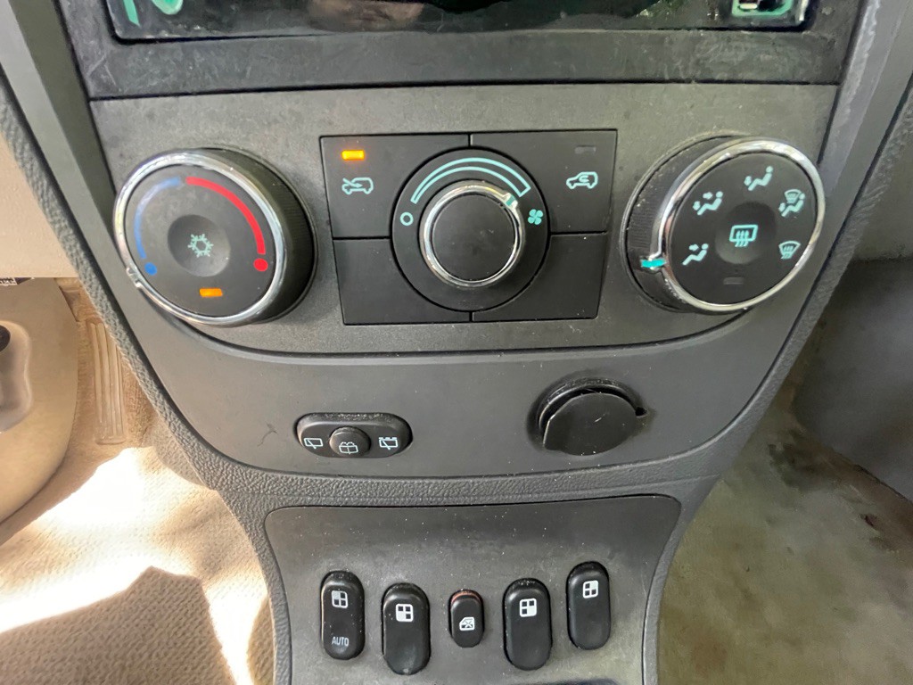 2008 Chevrolet HHR Image 10