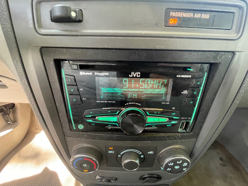 2008 Chevrolet HHR Image 11