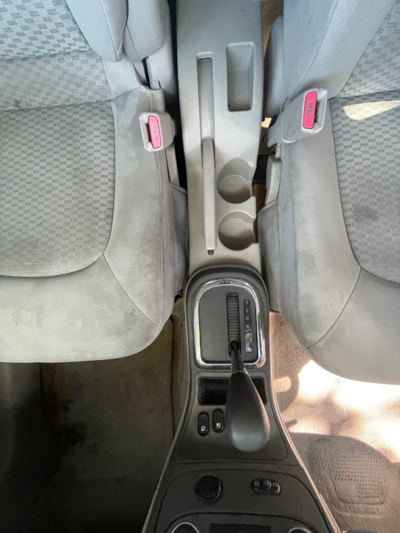 2008 Chevrolet HHR Image 12