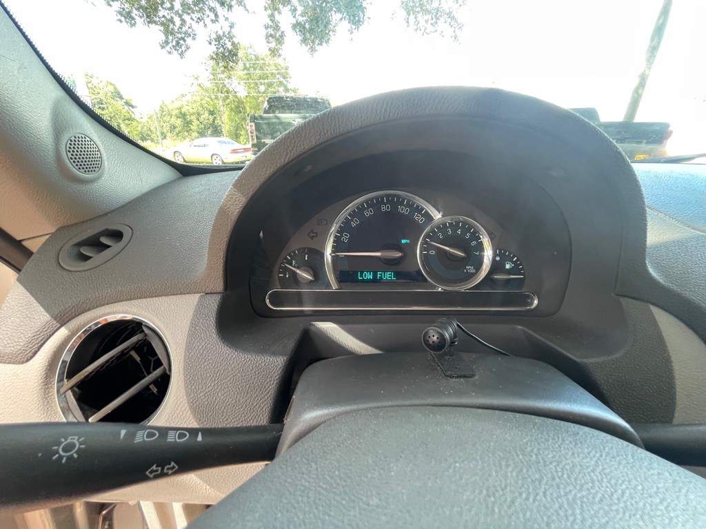 2008 Chevrolet HHR Image 13