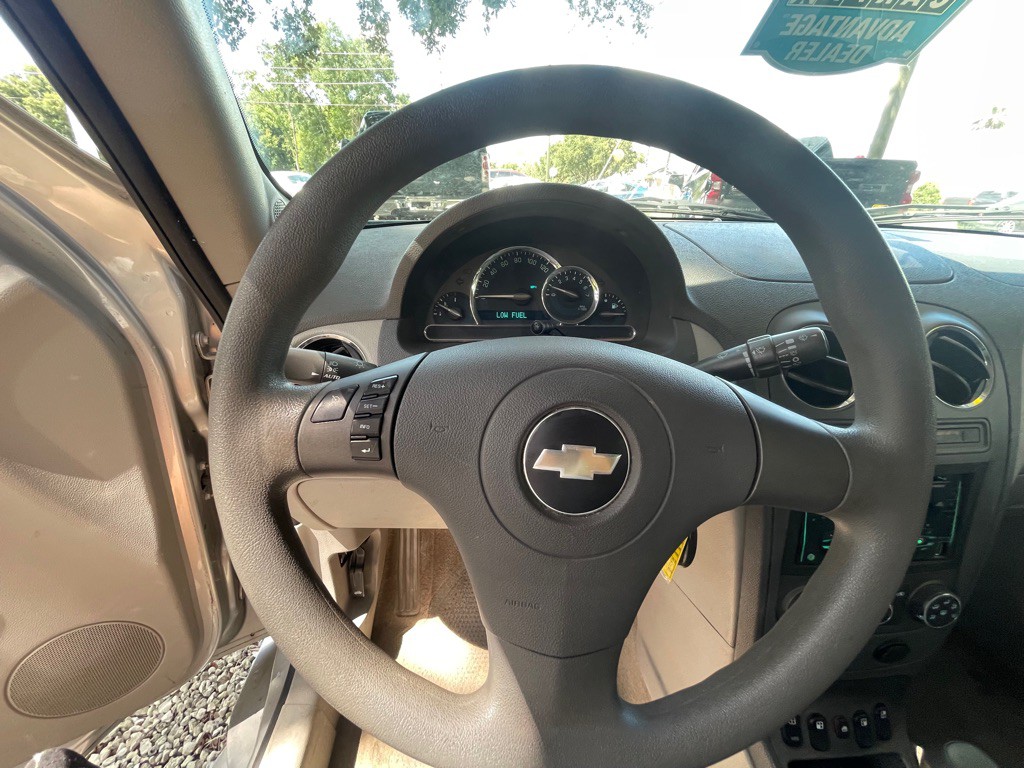 2008 Chevrolet HHR Image 14