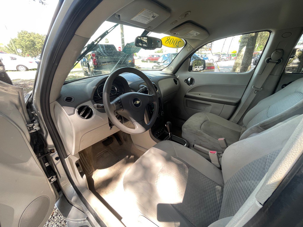 2008 Chevrolet HHR Image 15
