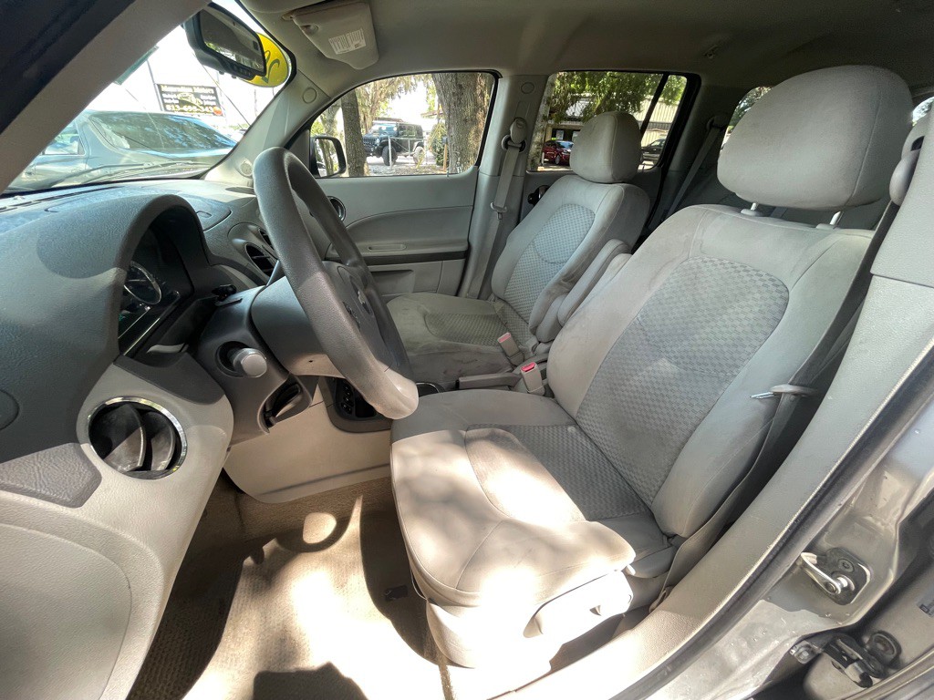 2008 Chevrolet HHR Image 16