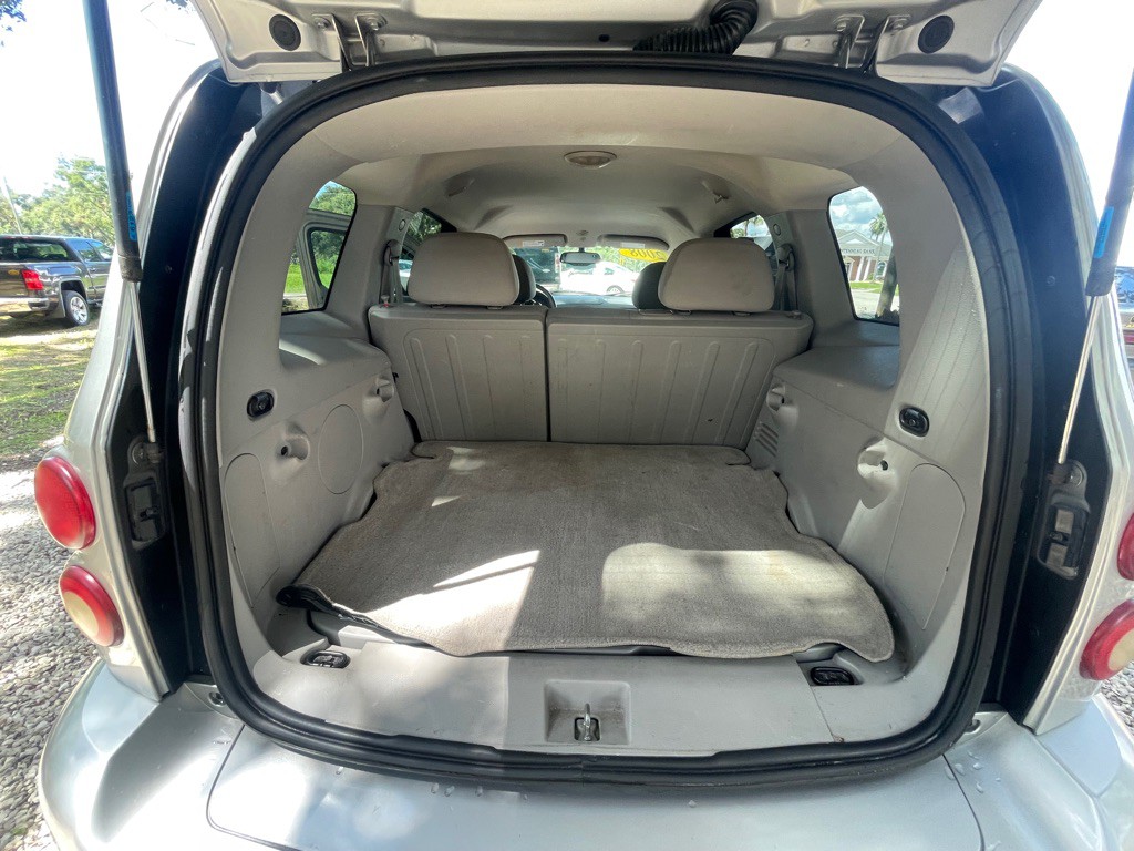 2008 Chevrolet HHR Image 19
