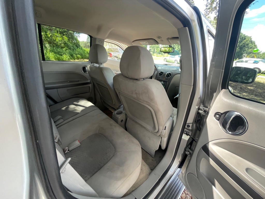 2008 Chevrolet HHR Image 20