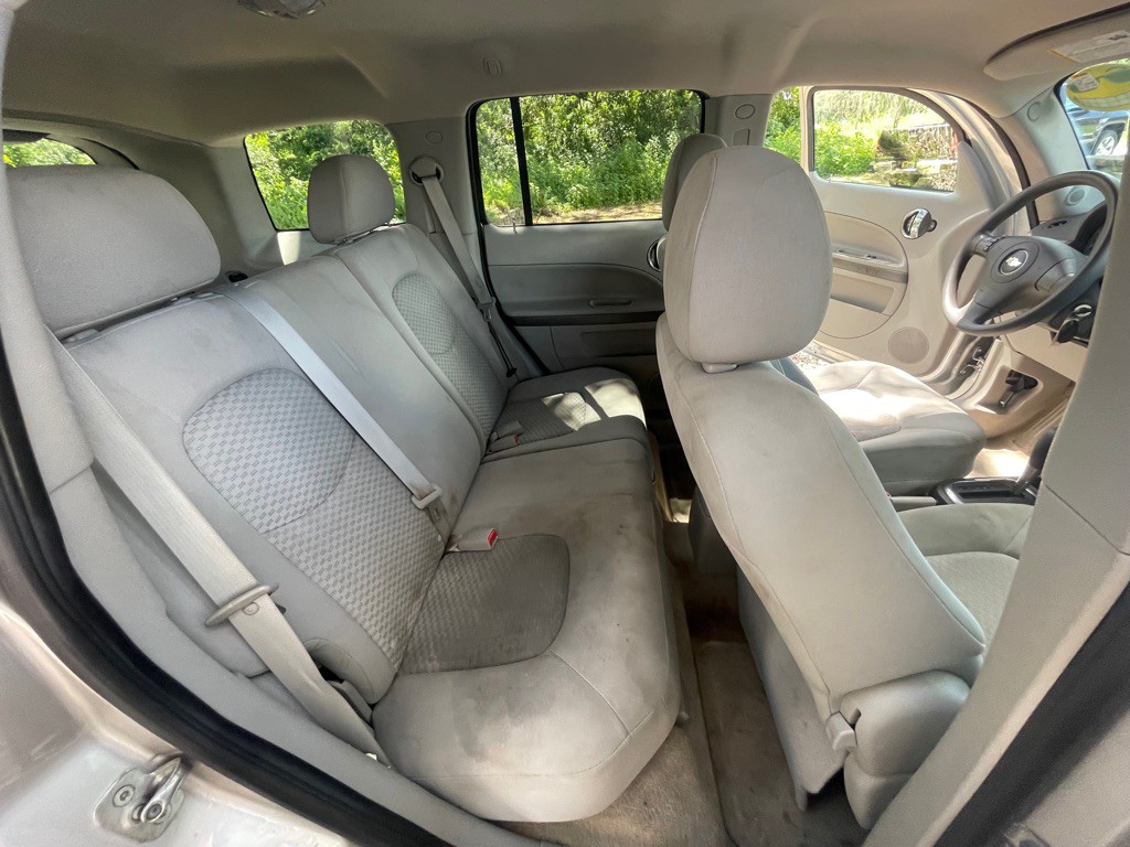 2008 Chevrolet HHR Image 21