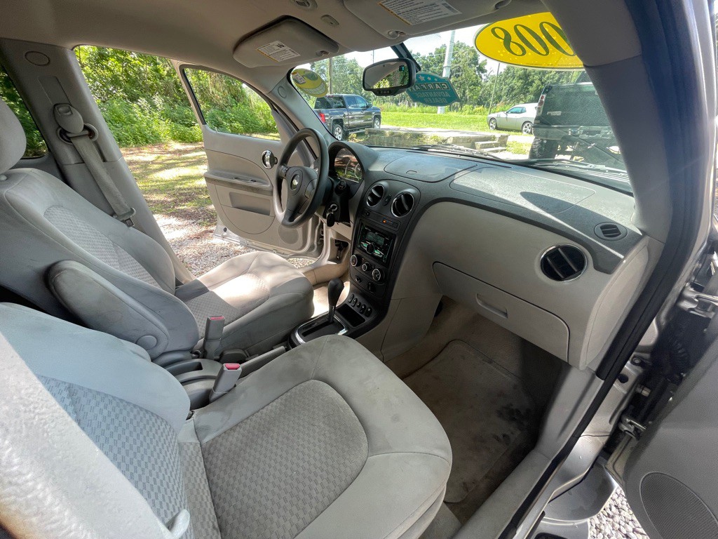2008 Chevrolet HHR Image 22