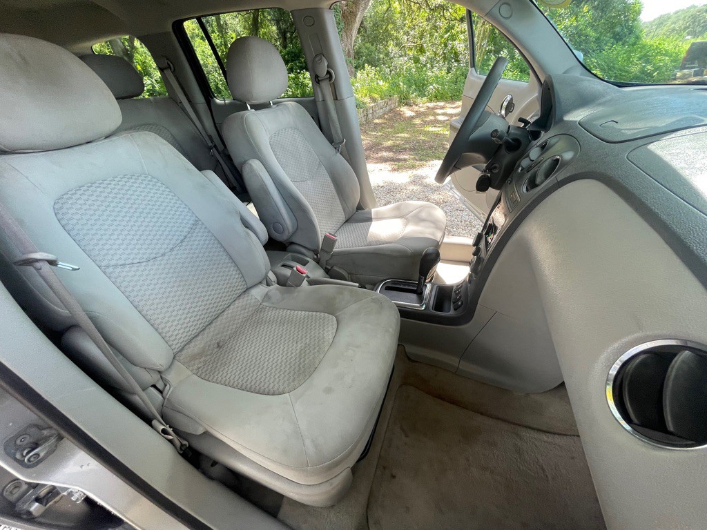2008 Chevrolet HHR Image 23