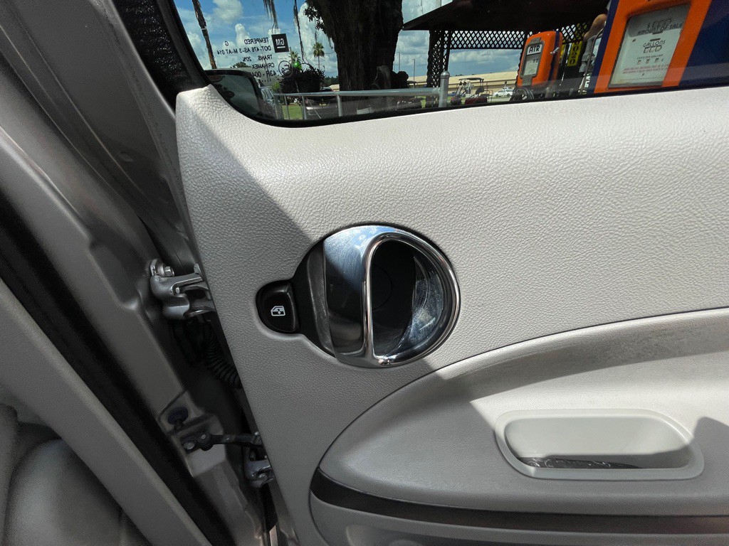2008 Chevrolet HHR Image 29