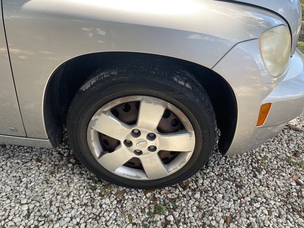 2008 Chevrolet HHR Image 32
