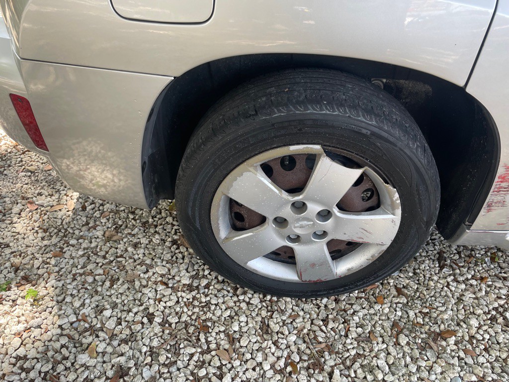 2008 Chevrolet HHR Image 33